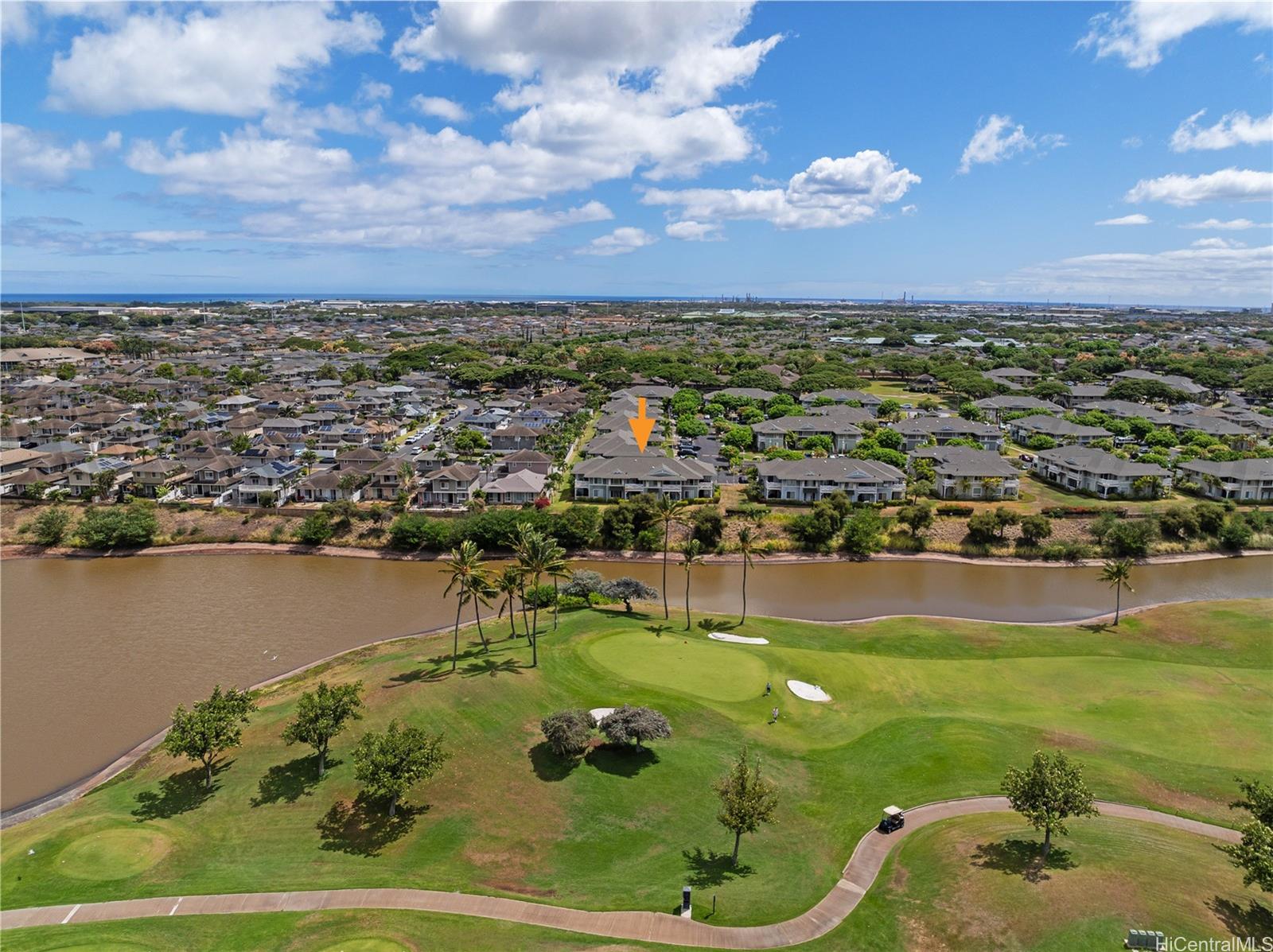 Kekuilani Villas condo # 907, Kapolei, Hawaii - photo 22 of 24