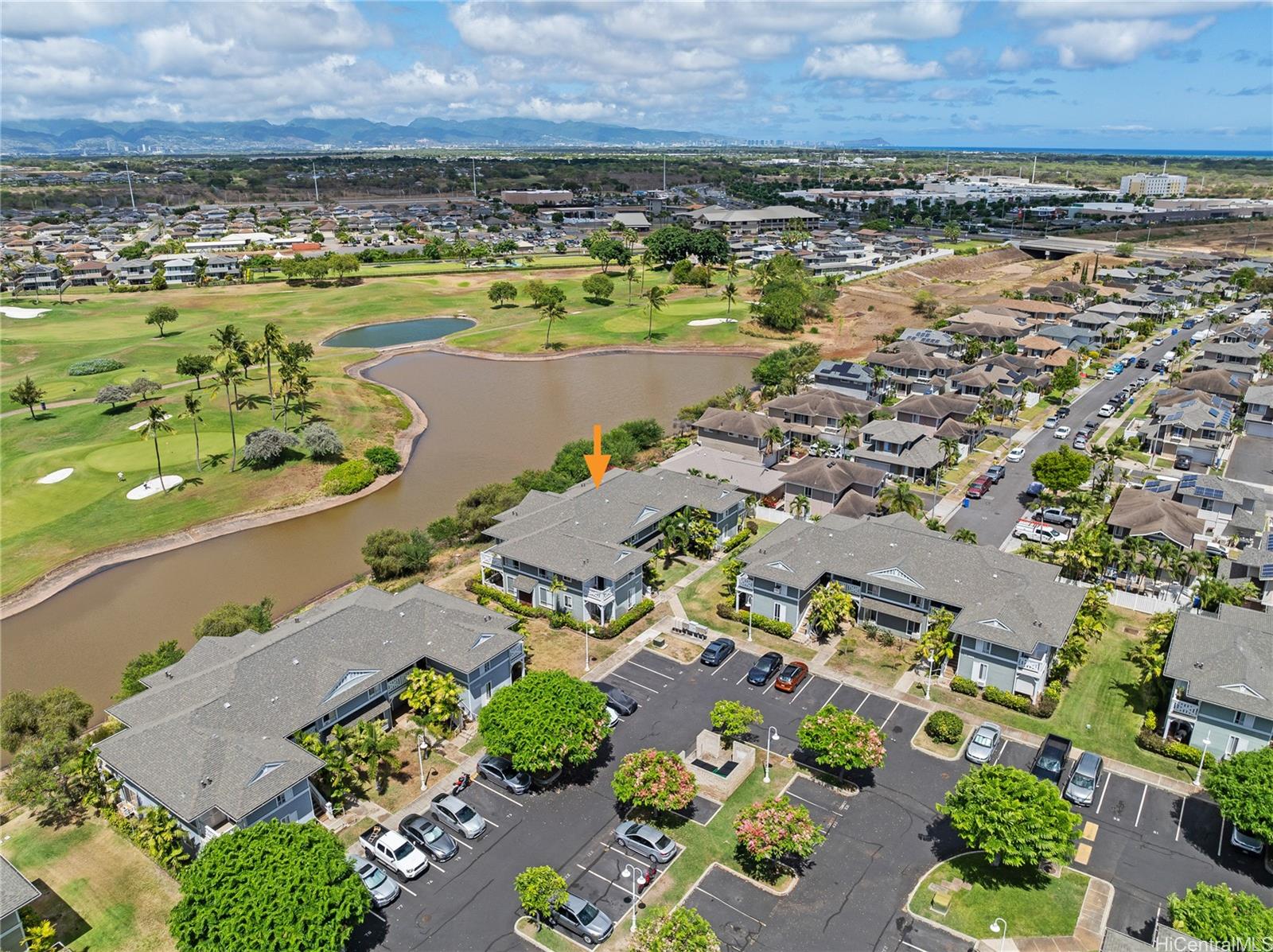 Kekuilani Villas condo # 907, Kapolei, Hawaii - photo 23 of 24