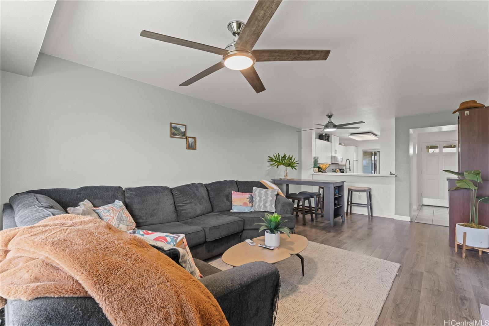 Kekuilani Villas condo # 907, Kapolei, Hawaii - photo 10 of 24