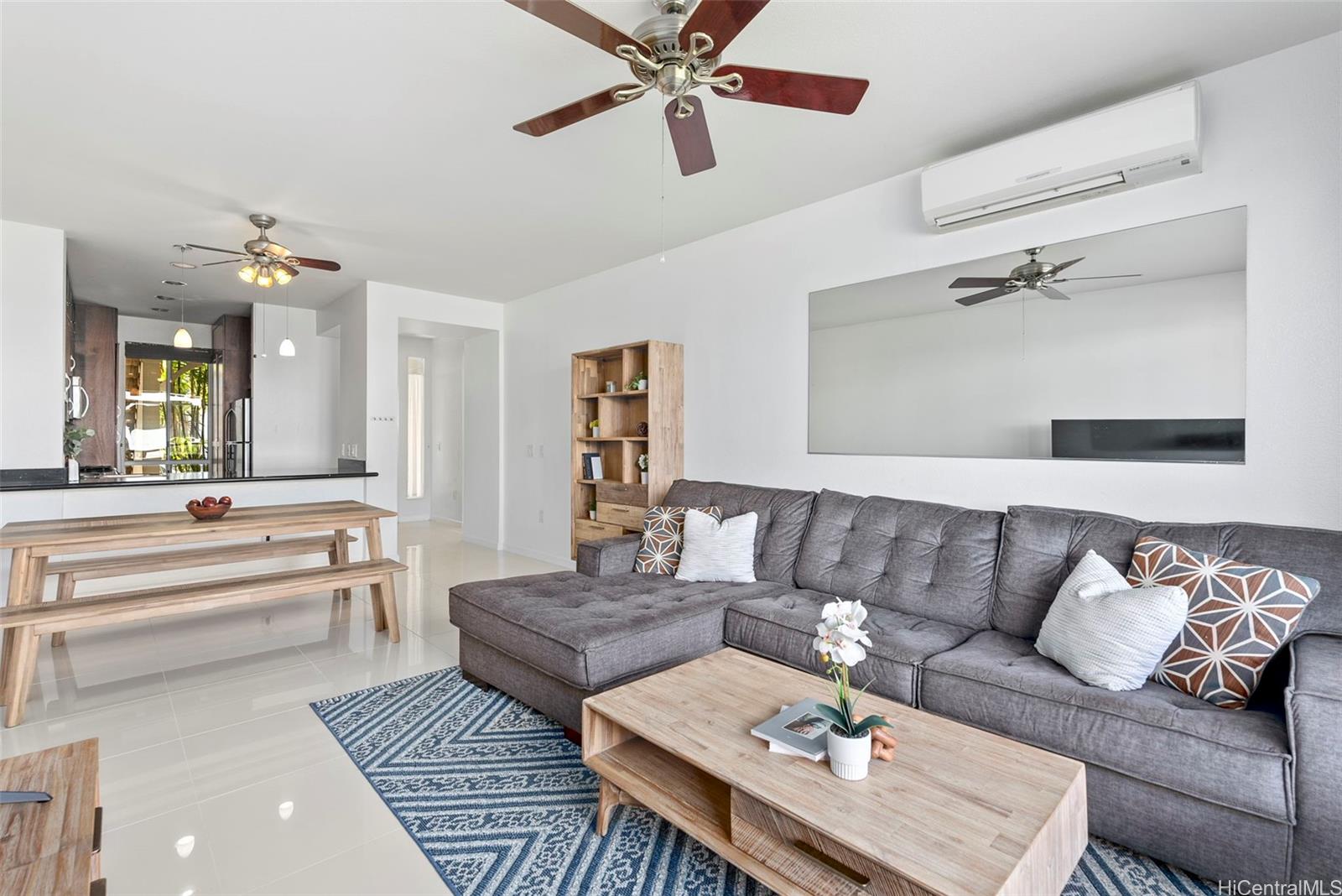 Villages of Kapolei townhouse # 1103, Kapolei, Hawaii - photo 2 of 25