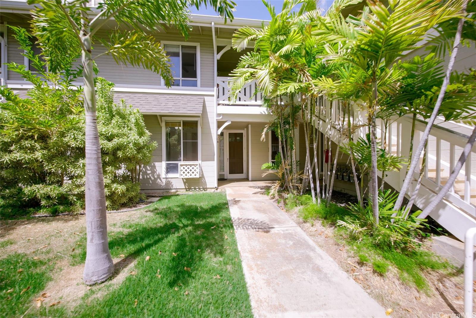 Villages of Kapolei townhouse # 1103, Kapolei, Hawaii - photo 17 of 25
