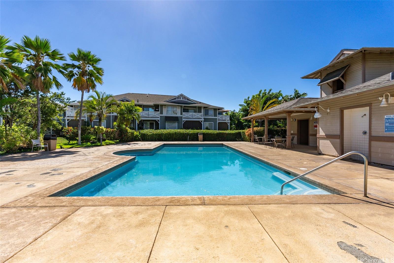 Villages of Kapolei townhouse # 1103, Kapolei, Hawaii - photo 25 of 25