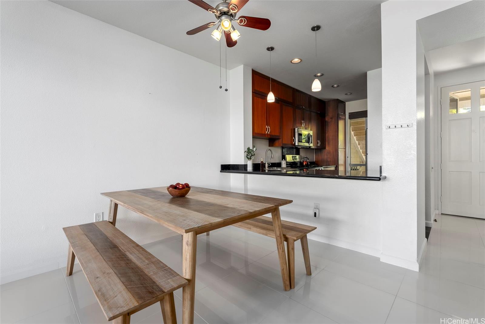 Villages of Kapolei townhouse # 1103, Kapolei, Hawaii - photo 4 of 25