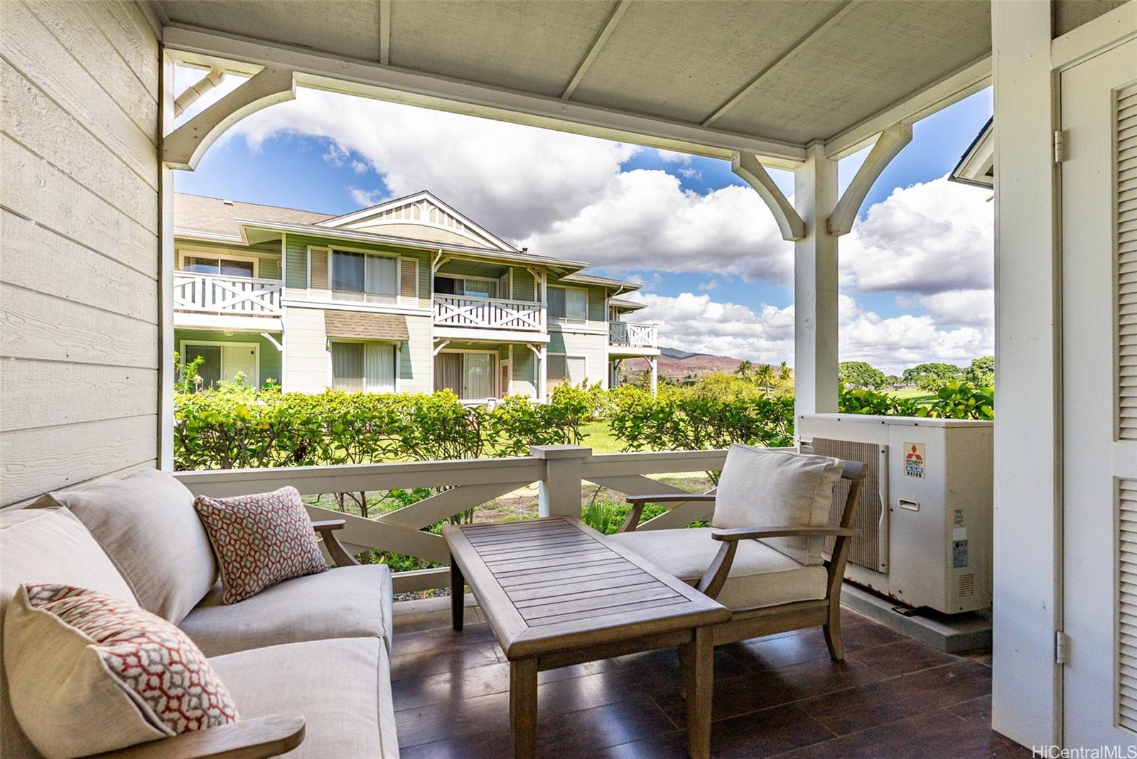 Villages of Kapolei townhouse # 1103, Kapolei, Hawaii - photo 10 of 25