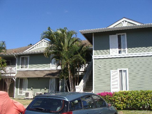 Kekuilani Villas condo # 1503, Kapolei, Hawaii - photo 3 of 12