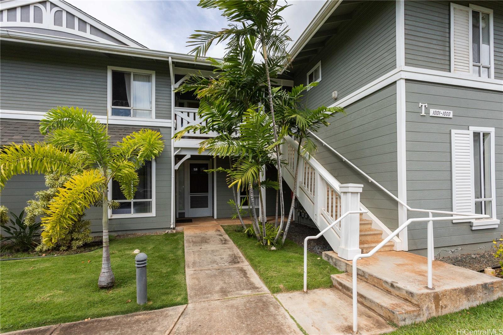 Kekuilani Villas 1803, 911058T Kekuilani Loop, Kapolei Kapolei