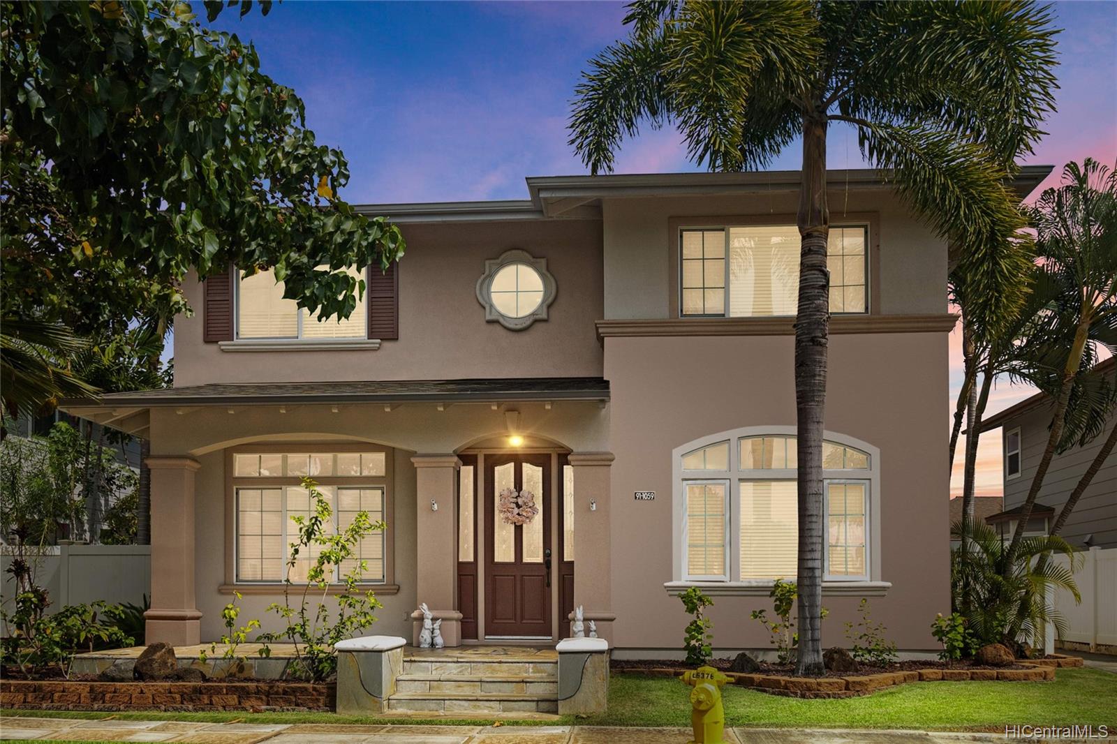 911059 Kaiko Street , Ewa Beach house for sale Ocean Pointe Ewaplain