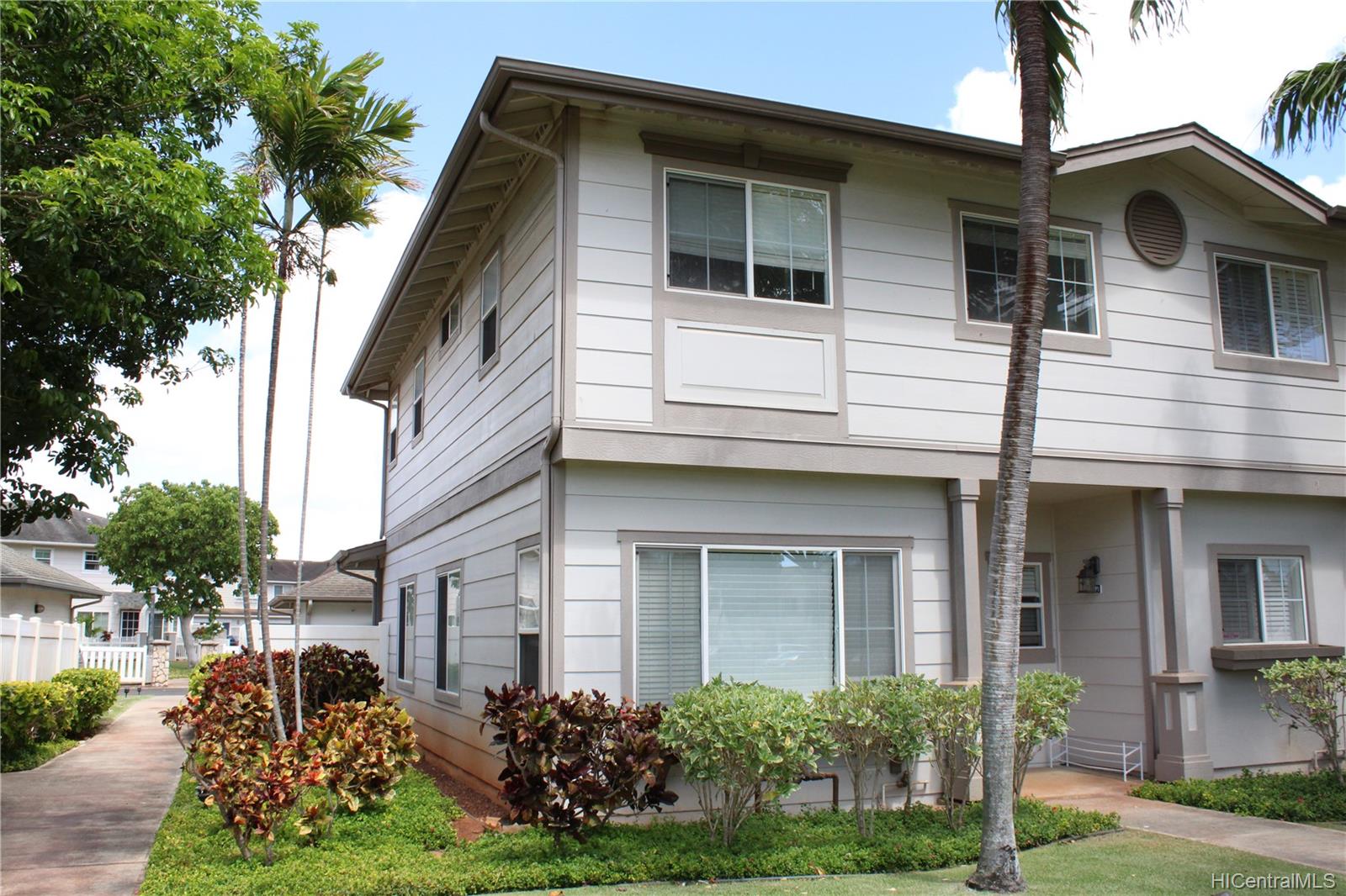 911059 Kaimalie Street 2P1 Ewa Beach Hawaii Rental Ke Aina Kai