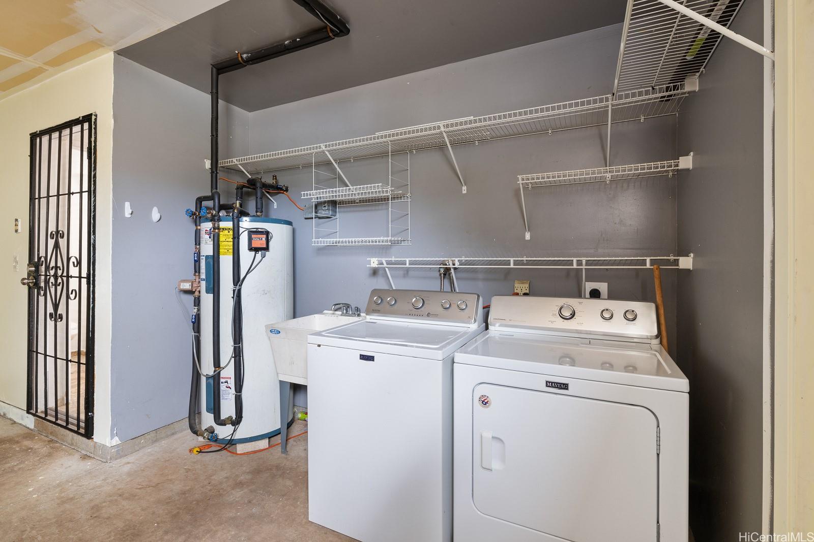 91-1059 Kanio Street Kapolei - Rental - photo 25 of 25