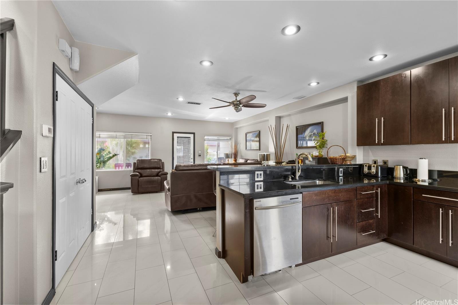 Ke Aina Kai townhouse # F4, Ewa Beach, Hawaii - photo 2 of 25