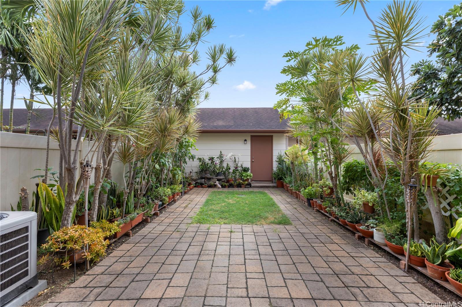 Ke Aina Kai townhouse # F4, Ewa Beach, Hawaii - photo 20 of 25