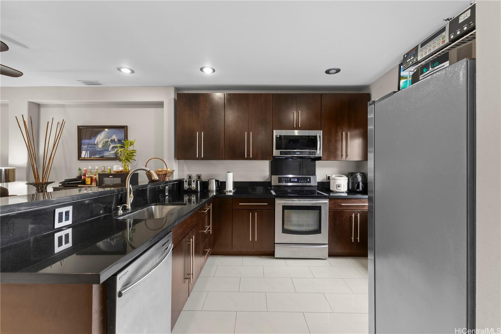 Ke Aina Kai townhouse # F4, Ewa Beach, Hawaii - photo 3 of 25