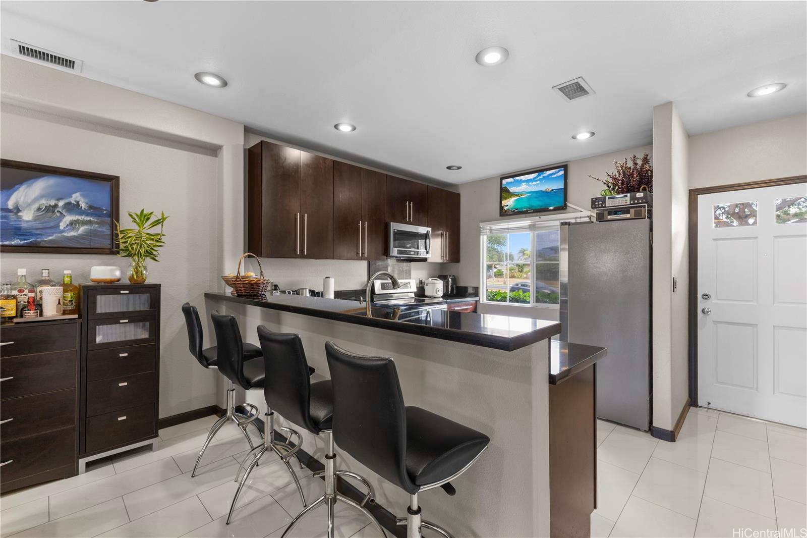 Ke Aina Kai townhouse # F4, Ewa Beach, Hawaii - photo 4 of 25