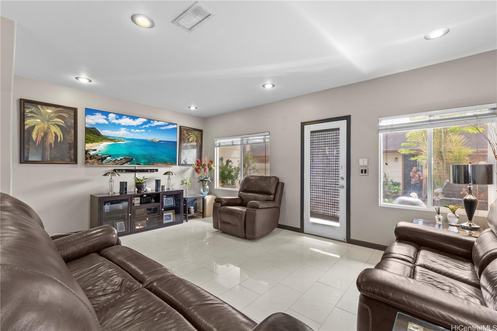 Ke Aina Kai townhouse # F4, Ewa Beach, Hawaii - photo 6 of 25