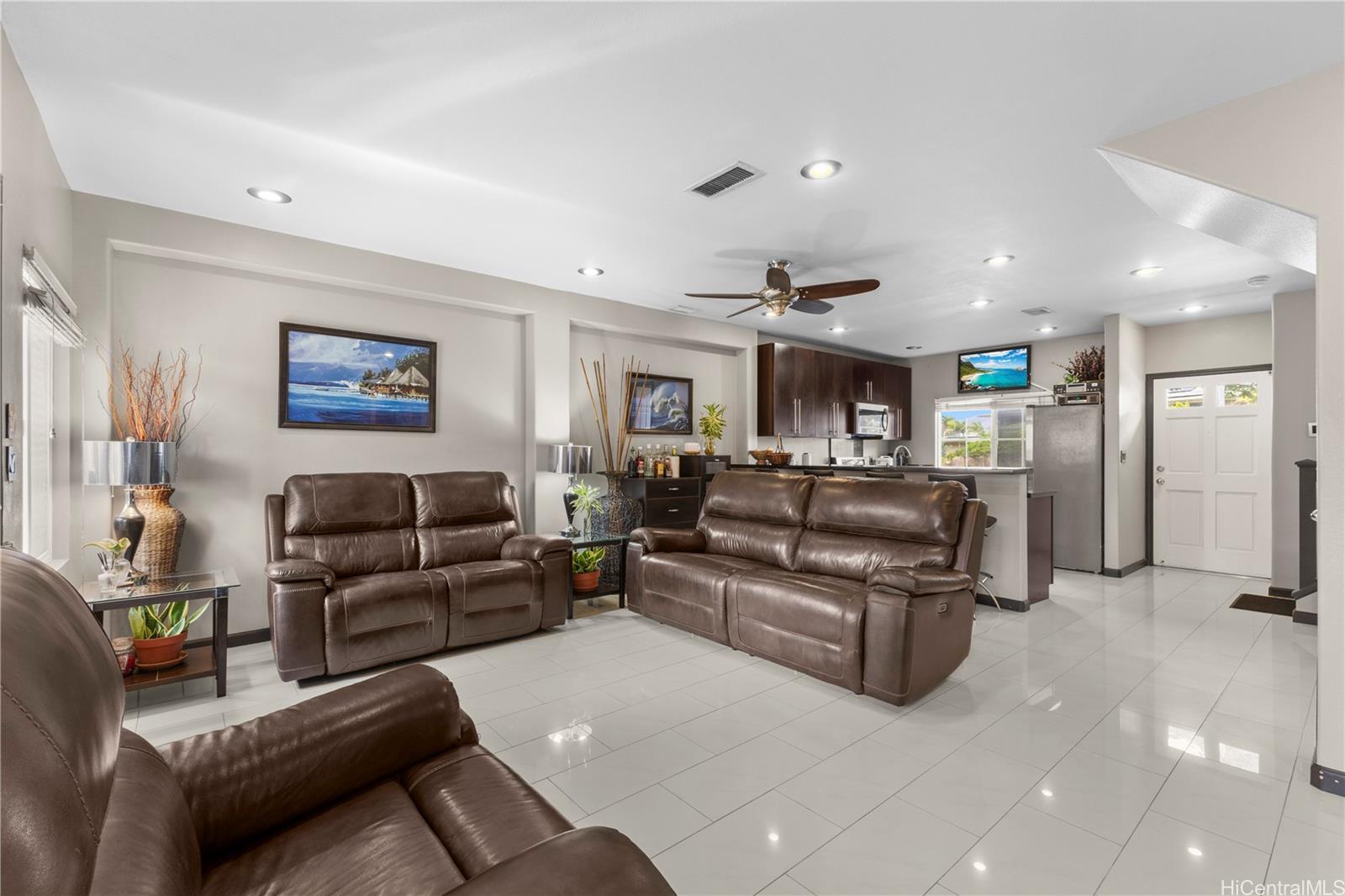 Ke Aina Kai townhouse # F4, Ewa Beach, Hawaii - photo 7 of 25