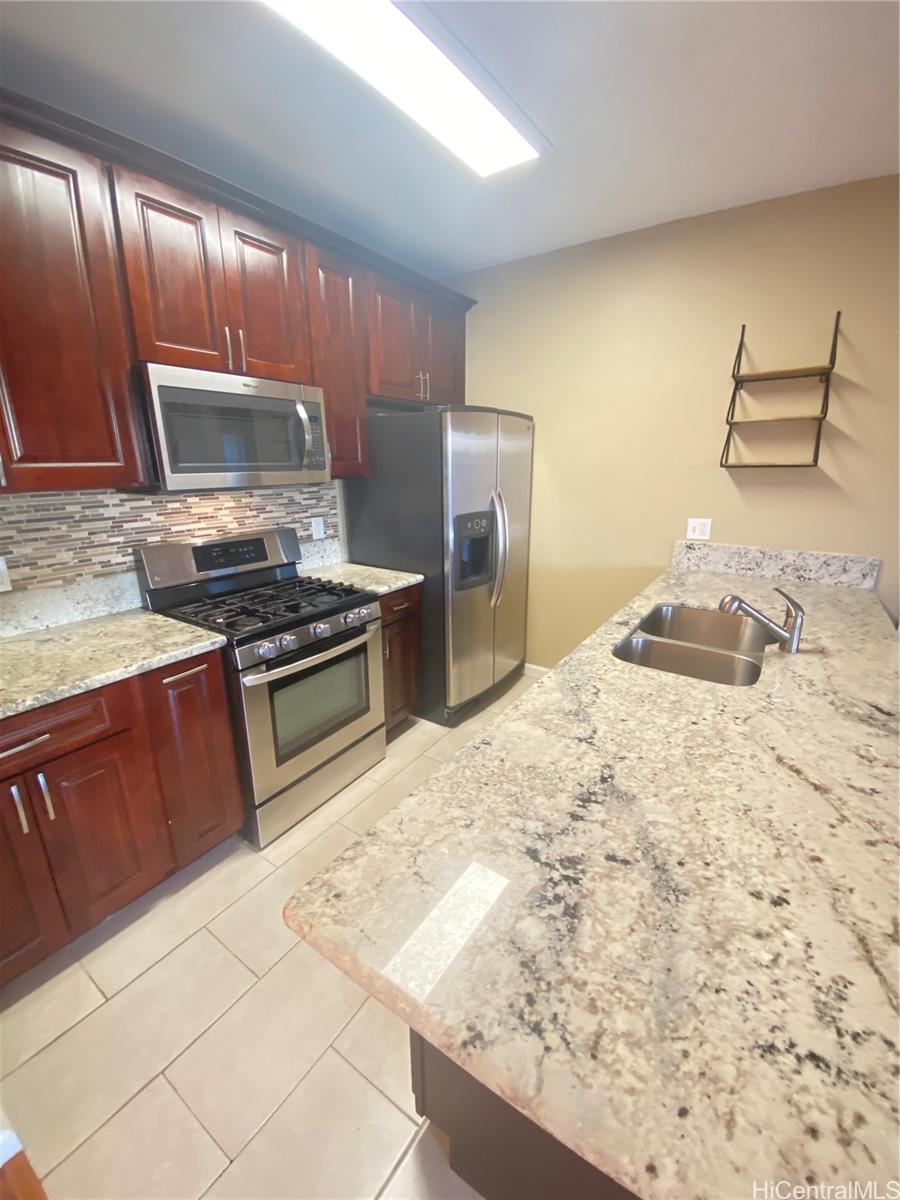 Palm Court condo # 21S, Ewa Beach, Hawaii - photo 2 of 12