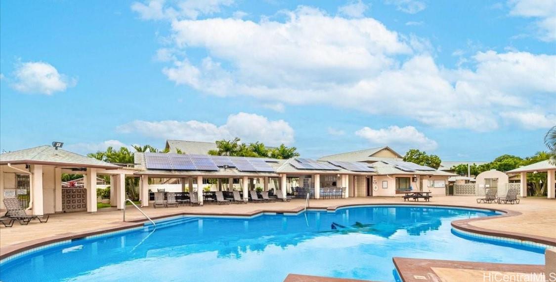 Palm Court condo # 21S, Ewa Beach, Hawaii - photo 12 of 12