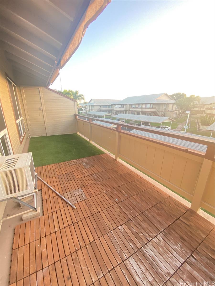 Palm Court condo # 21S, Ewa Beach, Hawaii - photo 3 of 12