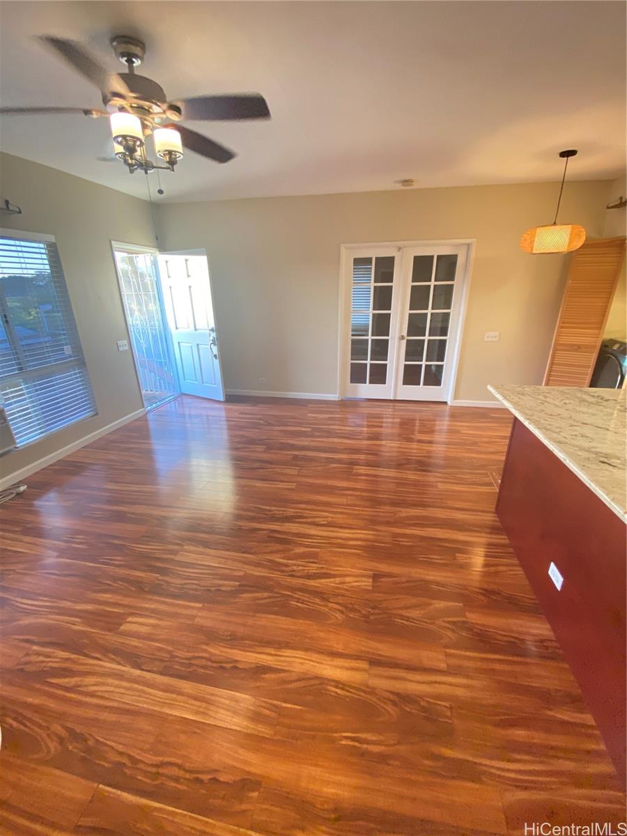 Palm Court condo # 21S, Ewa Beach, Hawaii - photo 9 of 12