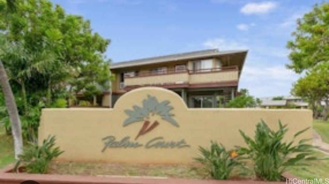 Palm Court condo # 21S, Ewa Beach, Hawaii - photo 10 of 12