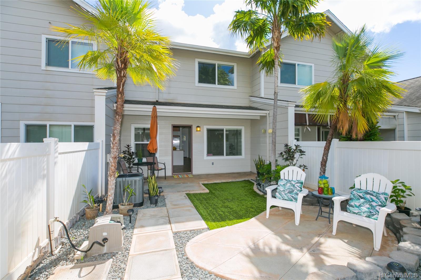 Ke Noho Kai Townhomes V BB3, 911060 Kaileolea Drive, Ewa Beach