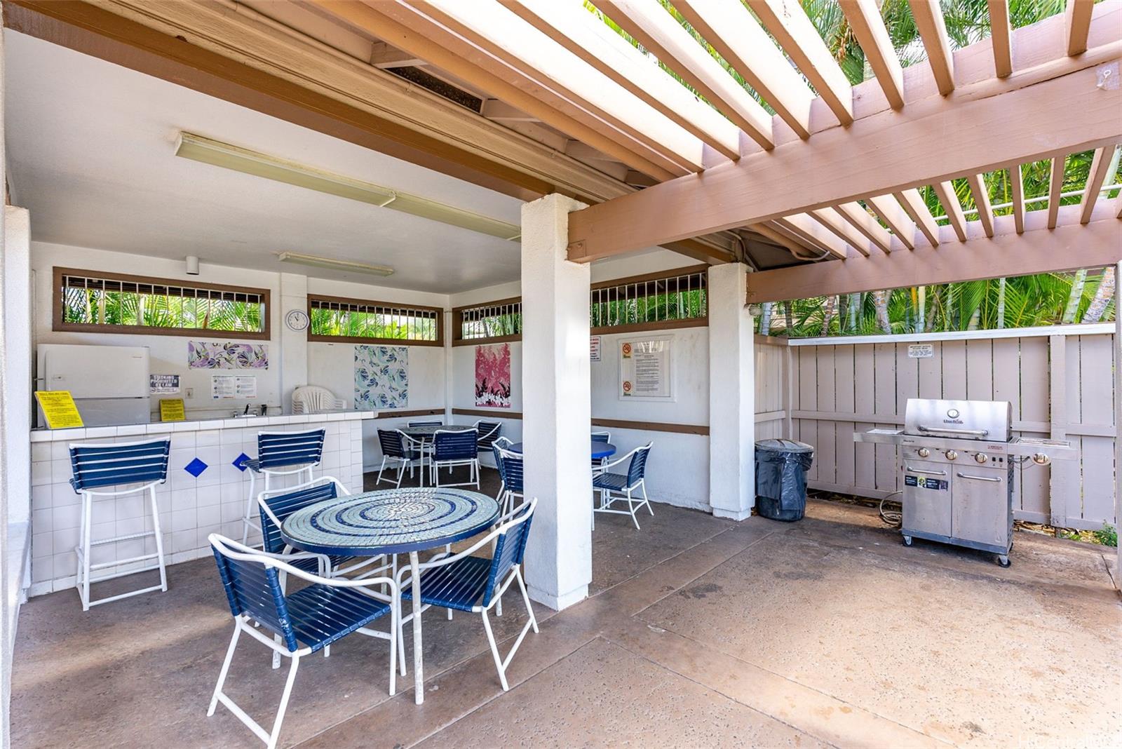 Ewa by Gentry townhouse # 5A, Ewa Beach, Hawaii - photo 24 of 25