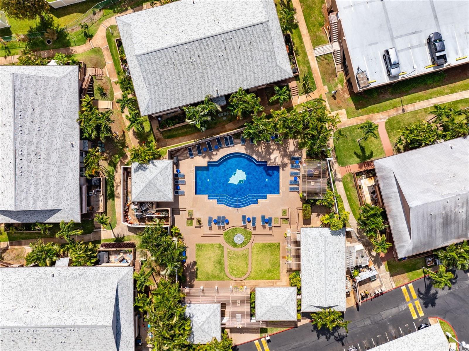 Ewa by Gentry townhouse # 5A, Ewa Beach, Hawaii - photo 25 of 25