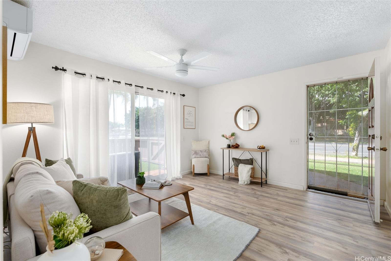 Ewa by Gentry townhouse # 5A, Ewa Beach, Hawaii - photo 4 of 25