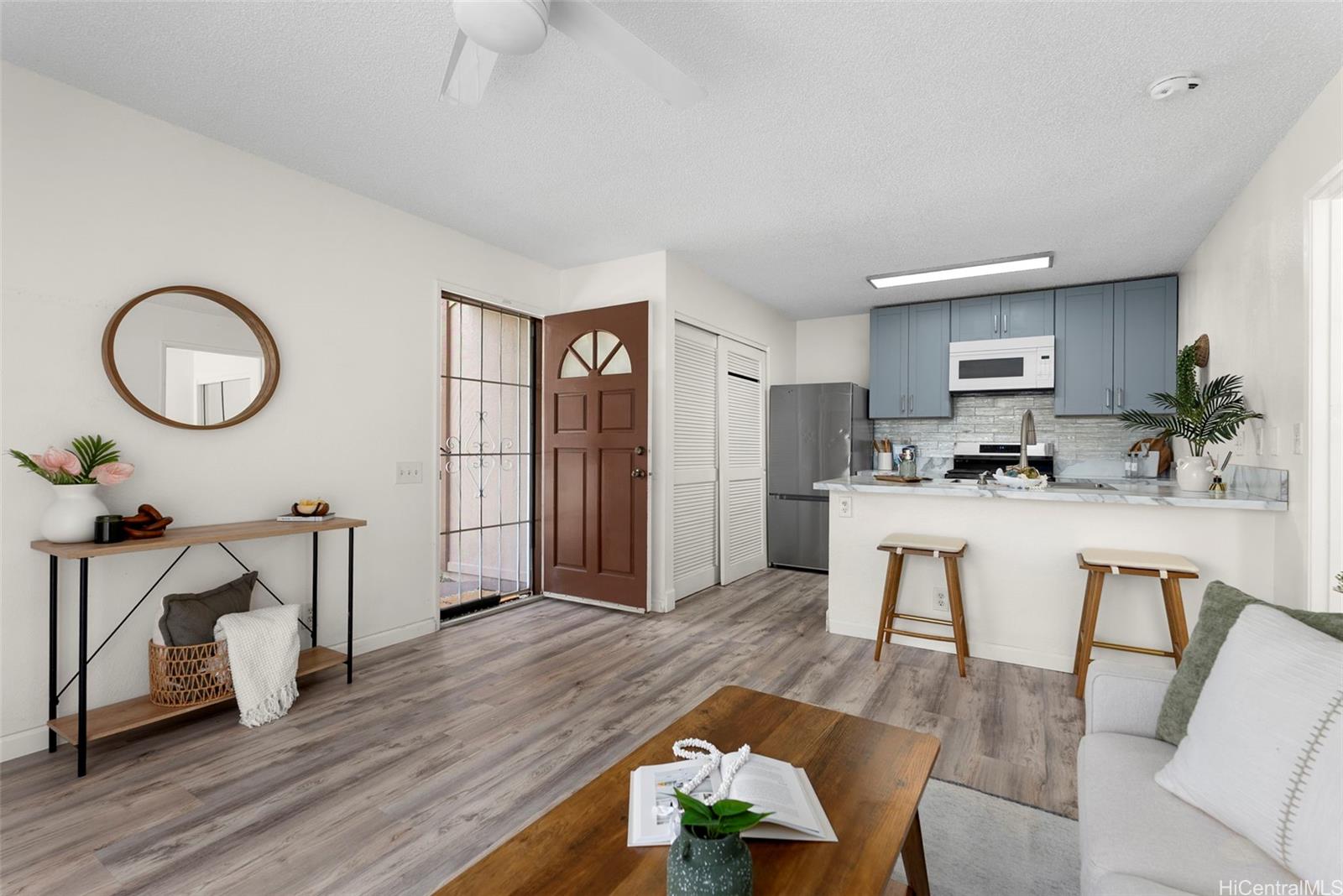 Ewa by Gentry townhouse # 5A, Ewa Beach, Hawaii - photo 5 of 25