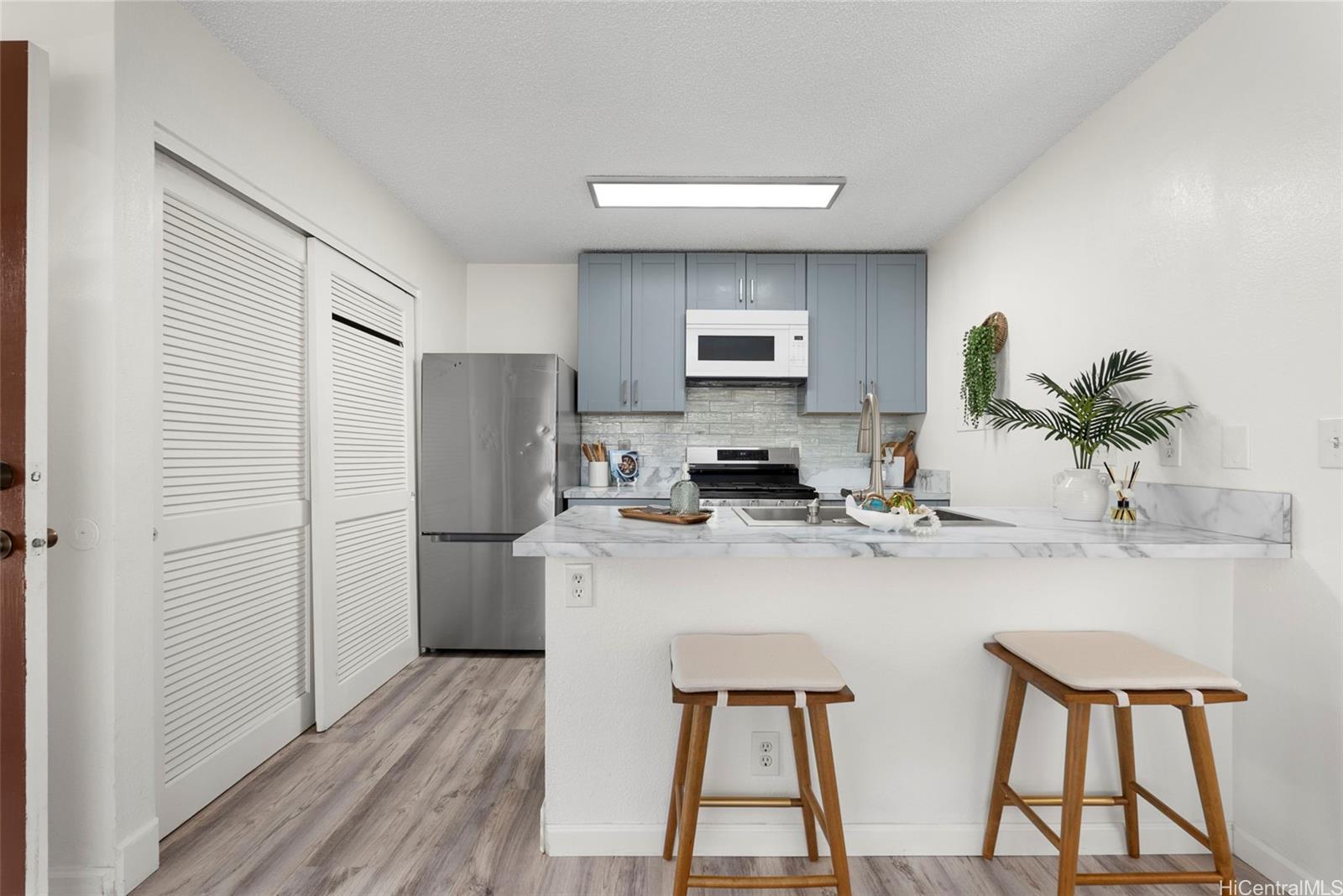 Ewa by Gentry townhouse # 5A, Ewa Beach, Hawaii - photo 6 of 25