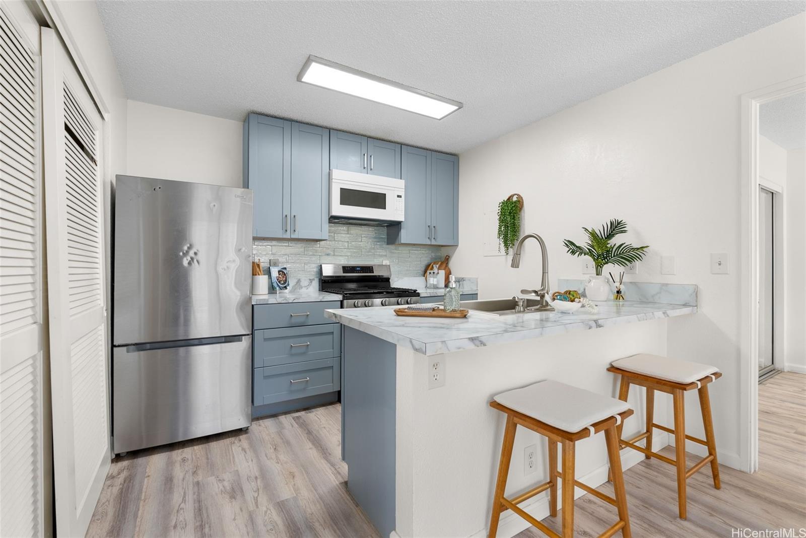 Ewa by Gentry townhouse # 5A, Ewa Beach, Hawaii - photo 7 of 25