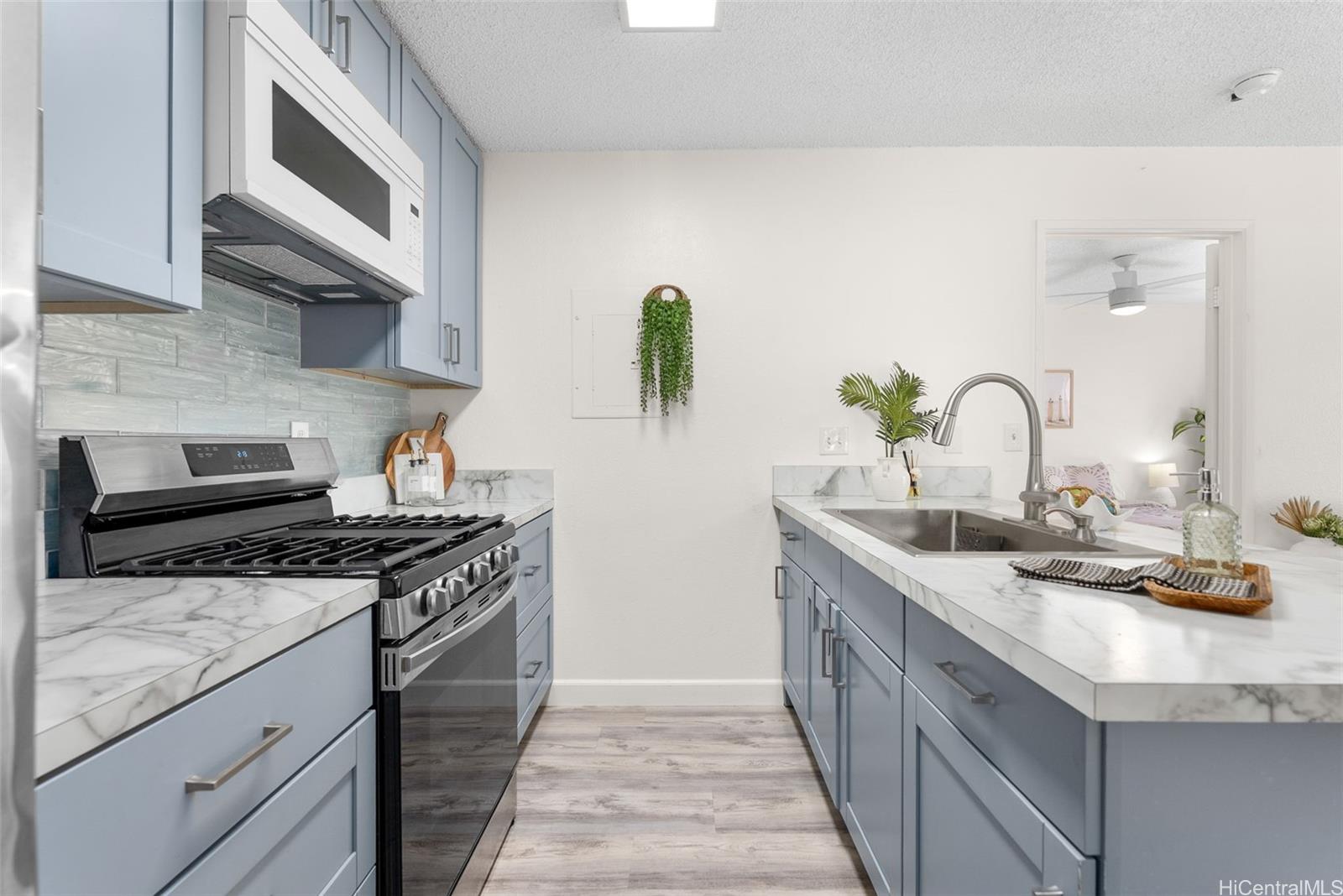 Ewa by Gentry townhouse # 5A, Ewa Beach, Hawaii - photo 9 of 25