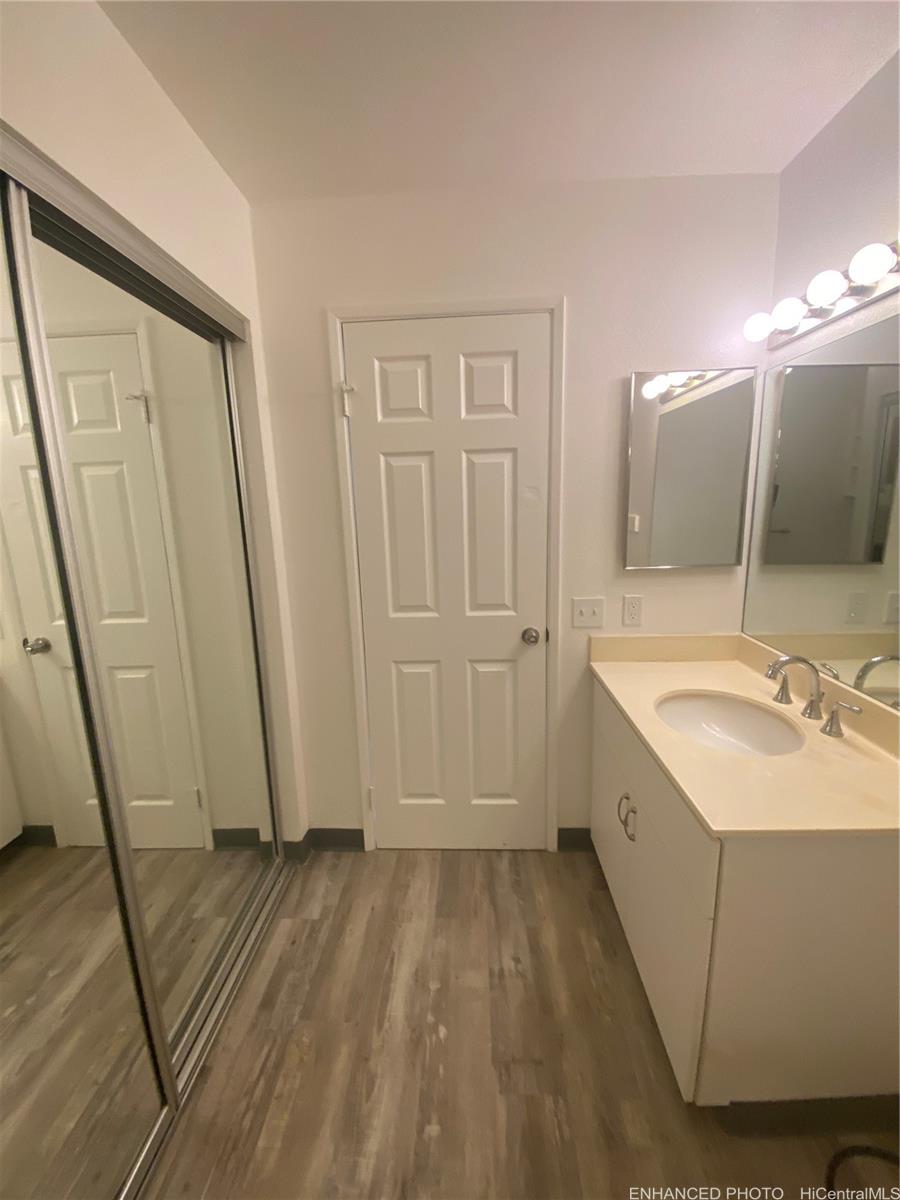 Palm Villas 2 condo # 5V, Ewa Beach, Hawaii - photo 13 of 21