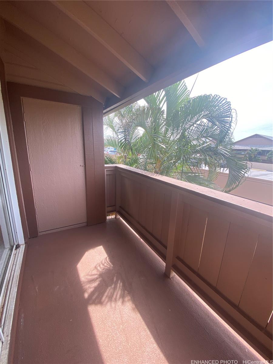 Palm Villas 2 condo # 5V, Ewa Beach, Hawaii - photo 18 of 21