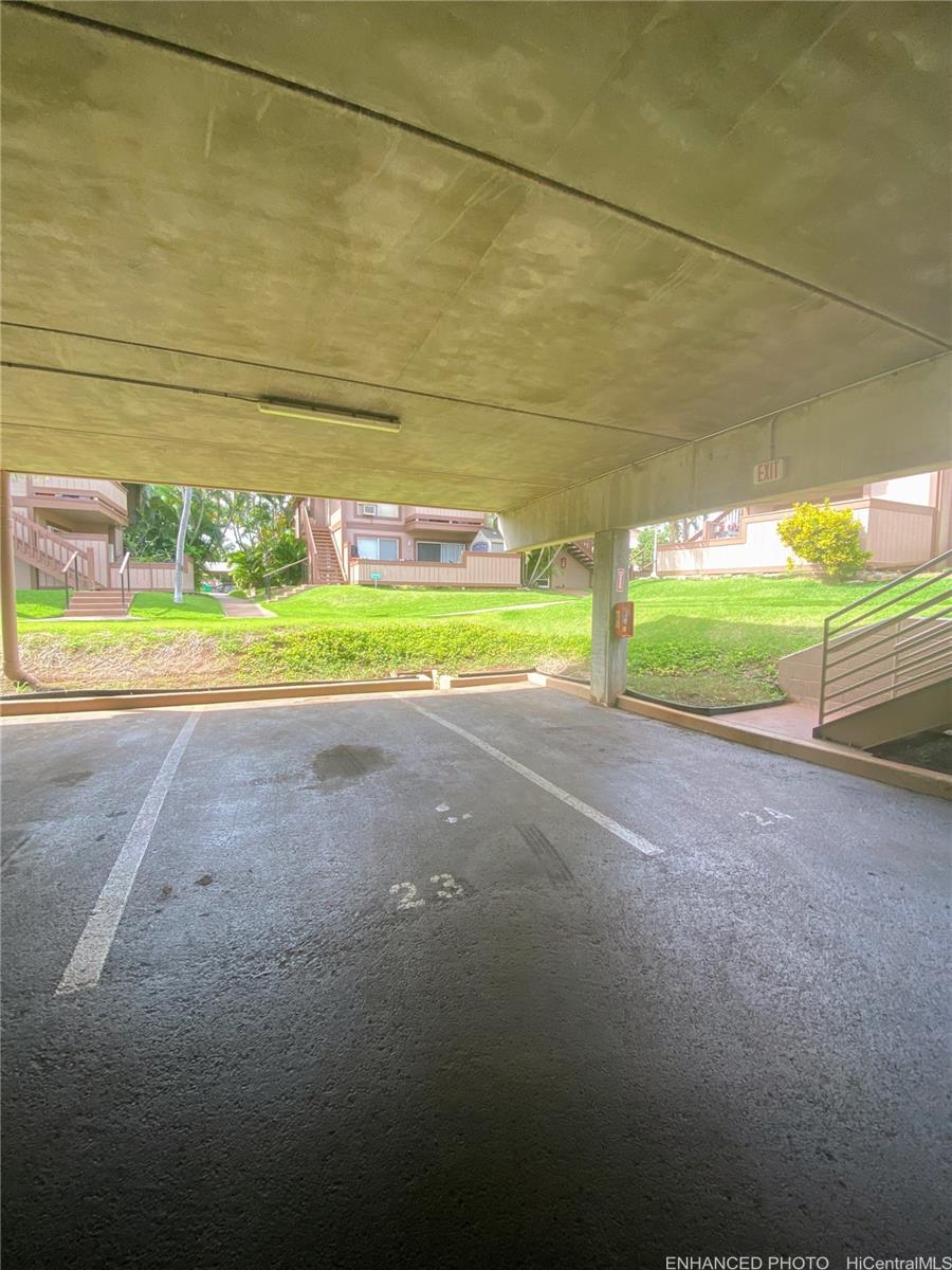 Palm Villas 2 condo # 5V, Ewa Beach, Hawaii - photo 20 of 21