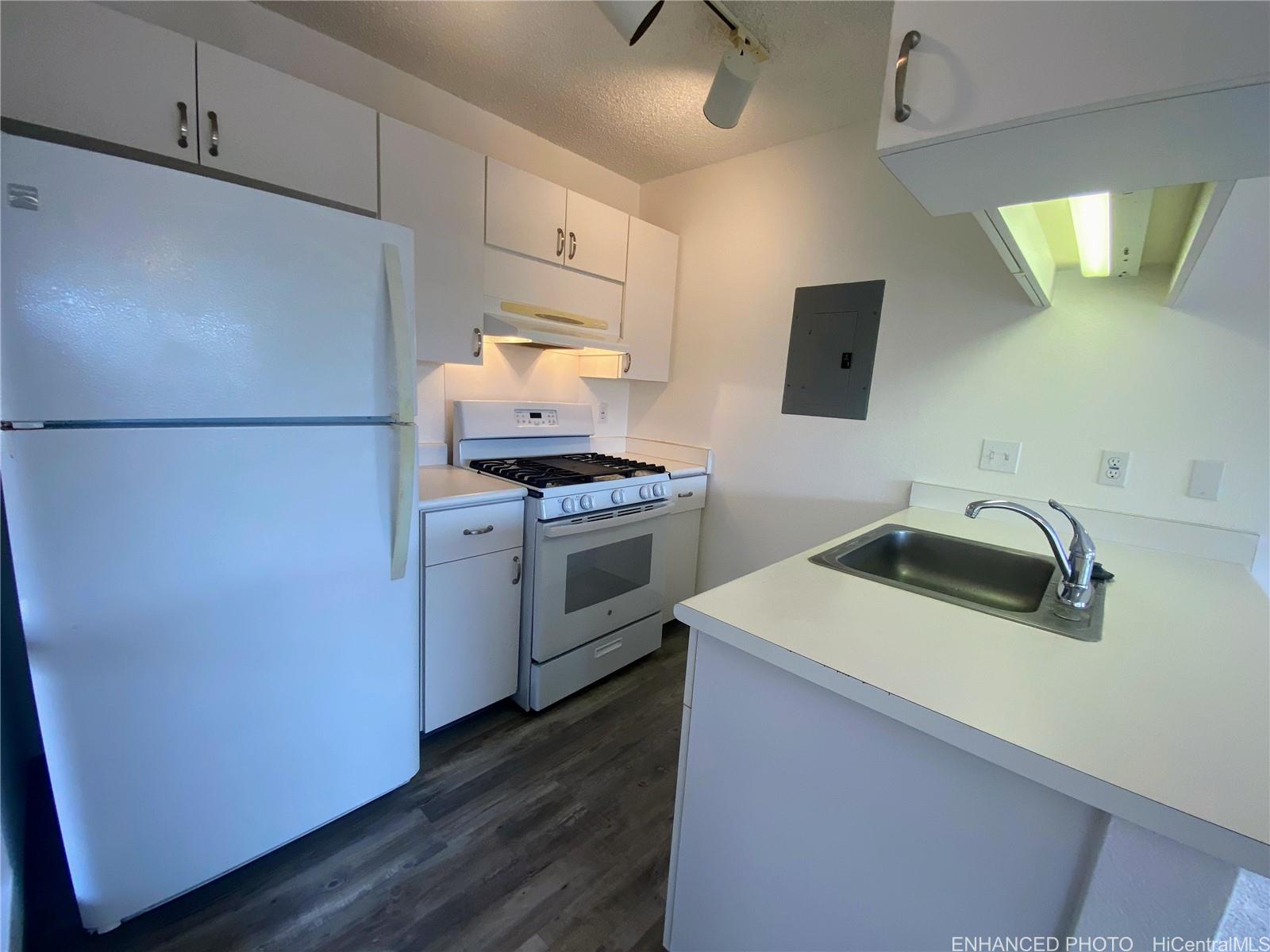 Palm Villas 2 condo # 5V, Ewa Beach, Hawaii - photo 10 of 21