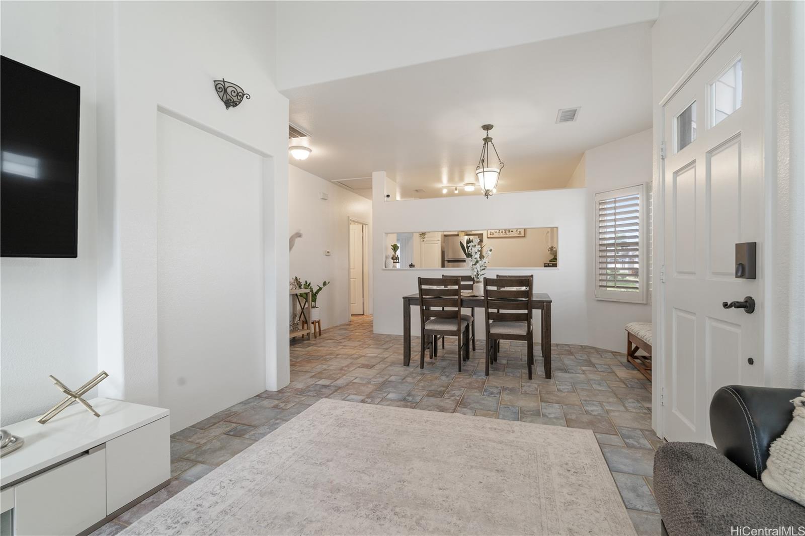 Ocean Pointe townhouse # 2C1, Ewa Beach, Hawaii - photo 2 of 19
