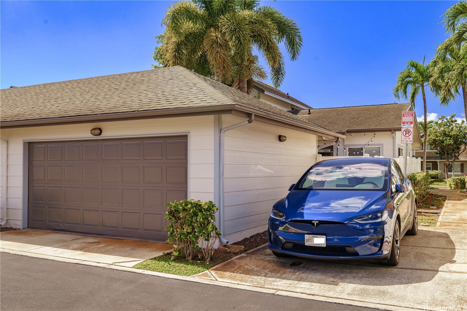 Ocean Pointe townhouse # 2C1, Ewa Beach, Hawaii - photo 18 of 19