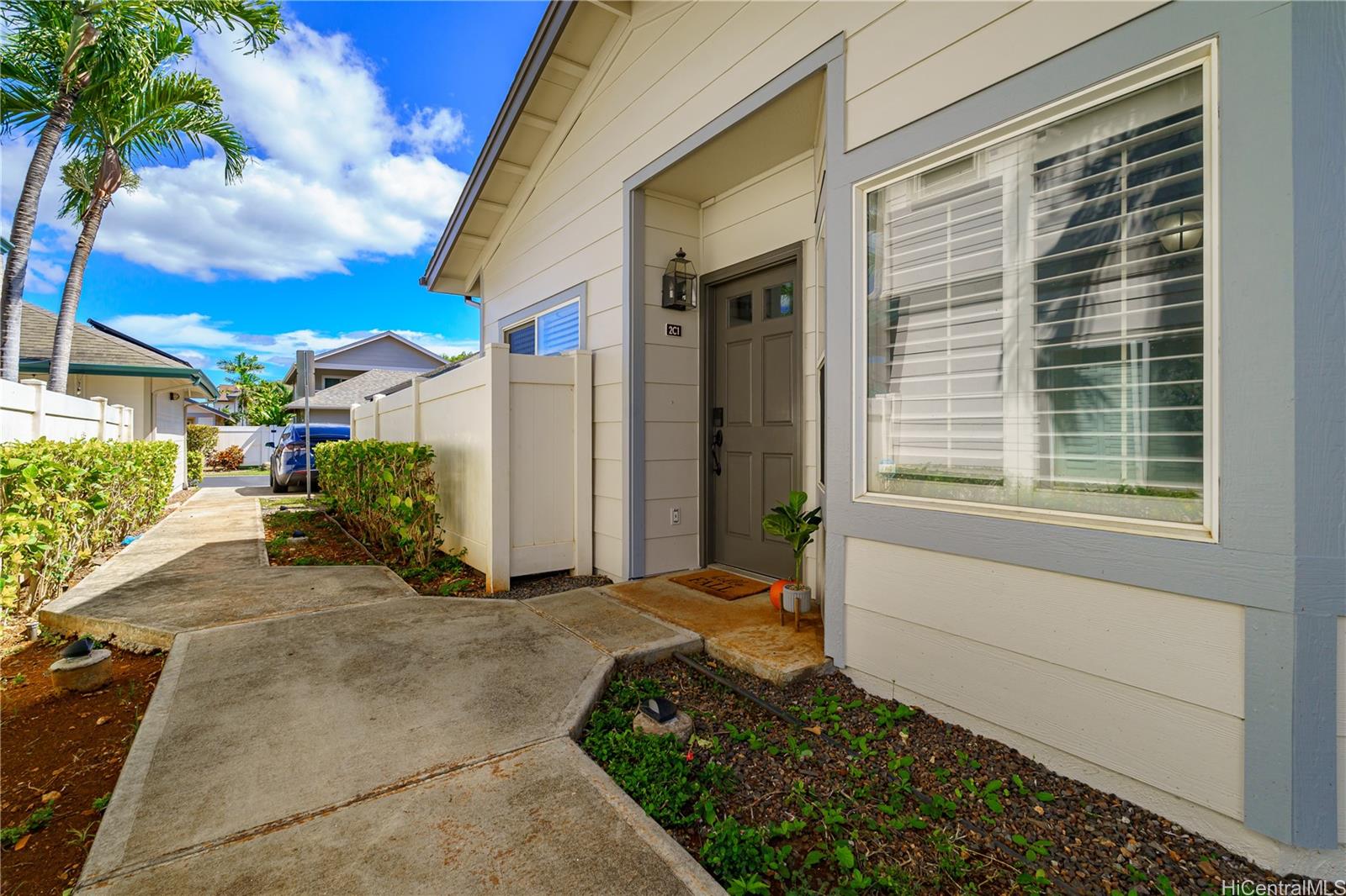 Ocean Pointe townhouse # 2C1, Ewa Beach, Hawaii - photo 19 of 19