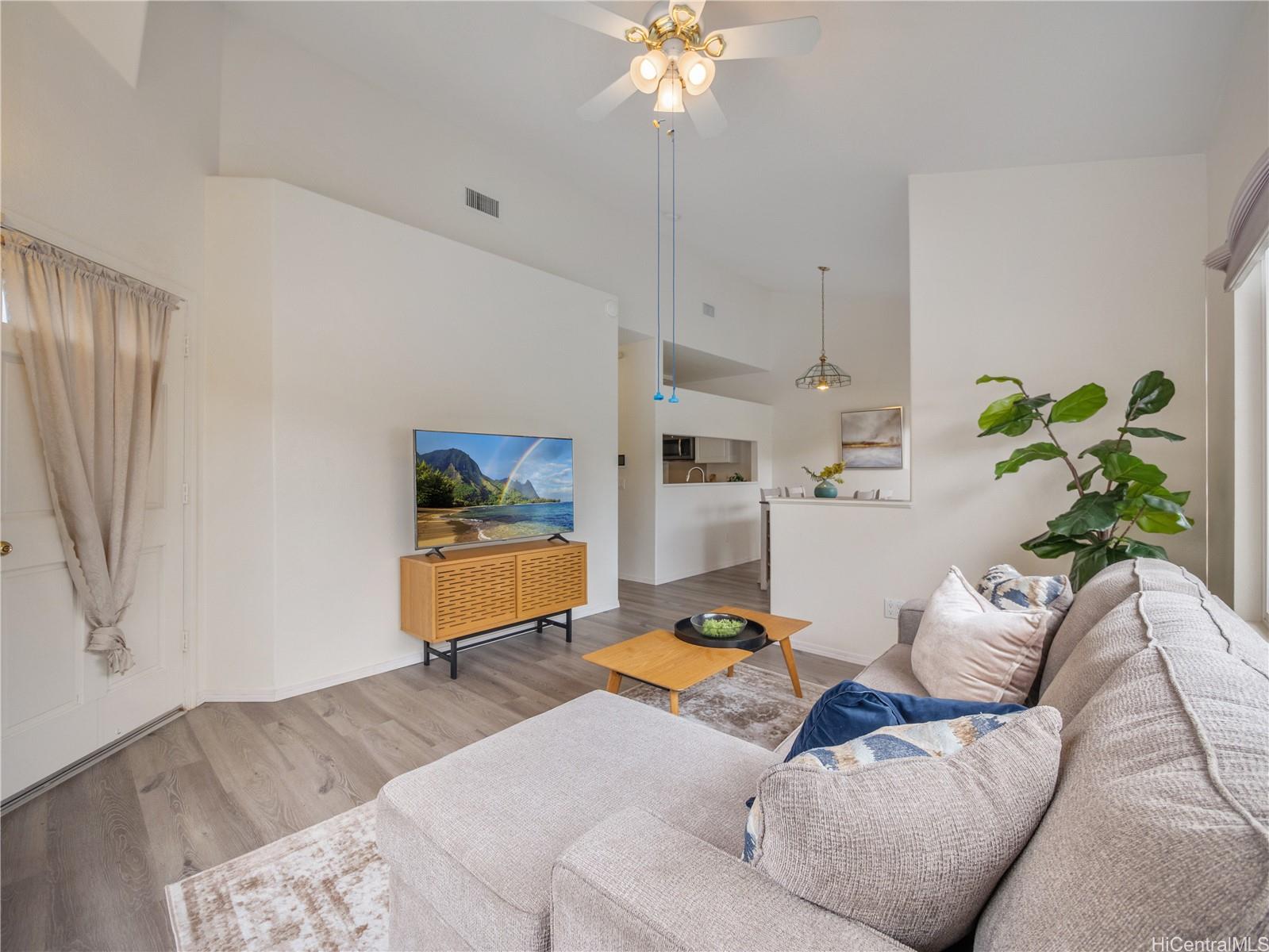 Ocean Pointe townhouse # 2C6, Ewa Beach, Hawaii - photo 2 of 25