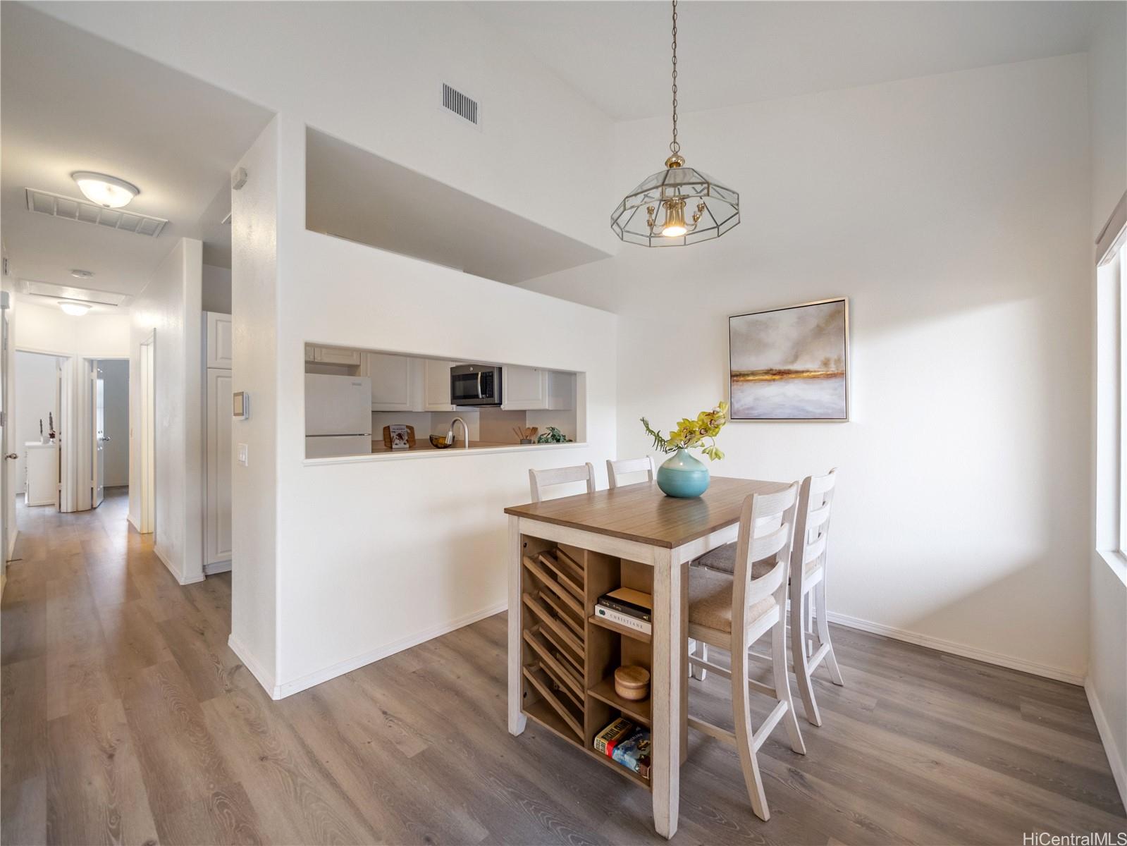 Ocean Pointe townhouse # 2C6, Ewa Beach, Hawaii - photo 12 of 25