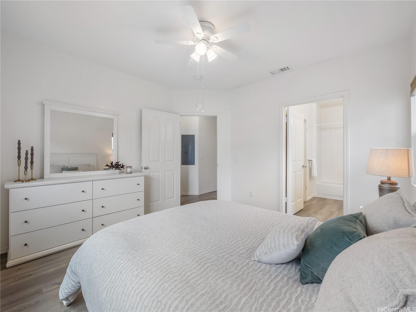 Ocean Pointe townhouse # 2C6, Ewa Beach, Hawaii - photo 14 of 25