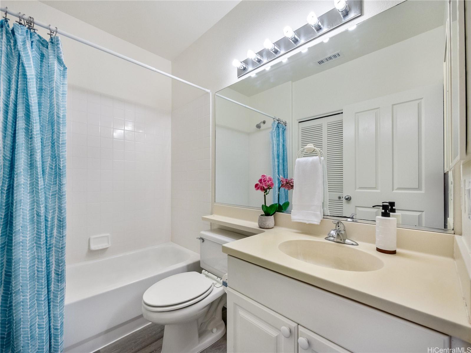 Ocean Pointe townhouse # 2C6, Ewa Beach, Hawaii - photo 15 of 25