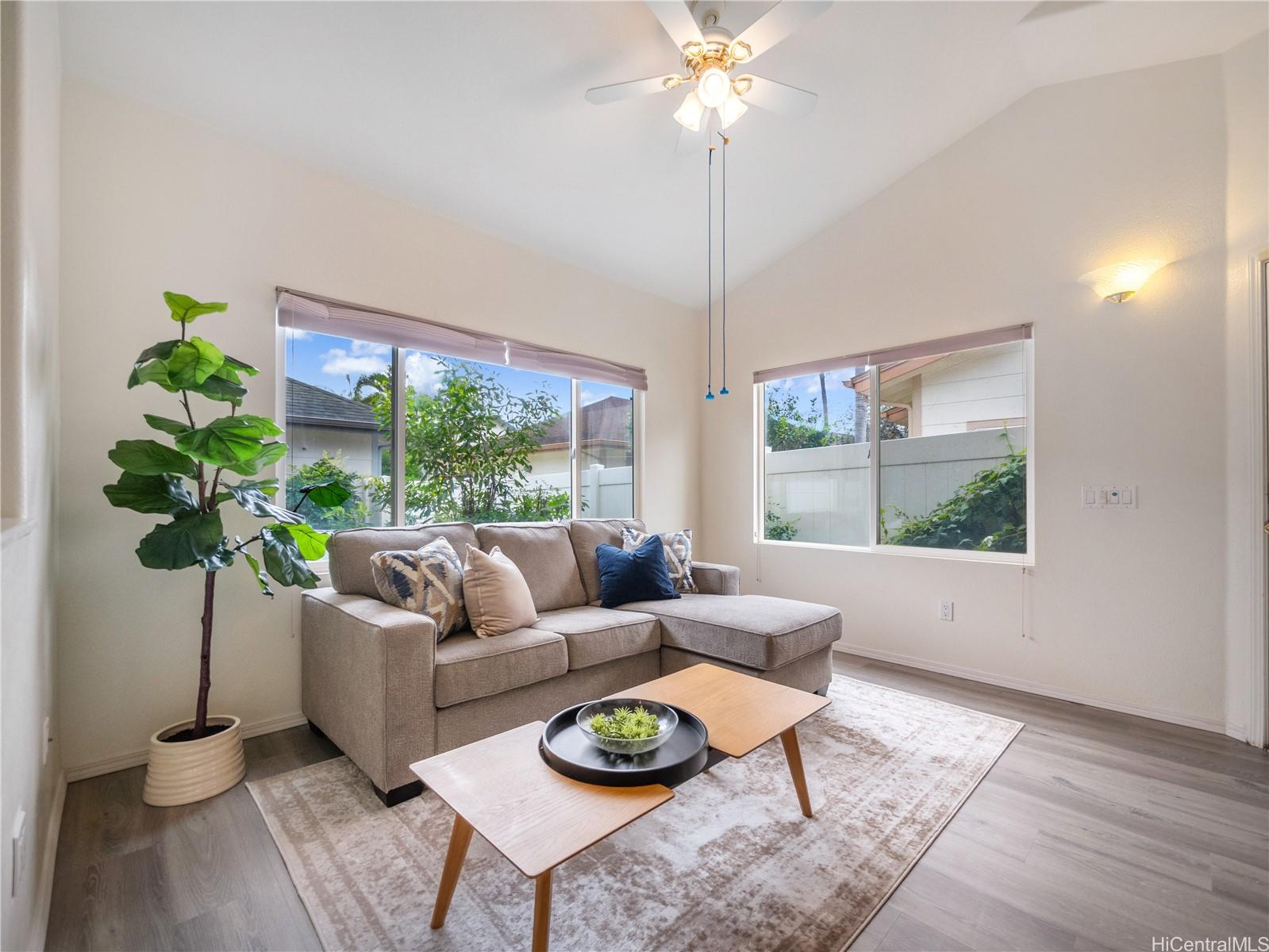 Ocean Pointe townhouse # 2C6, Ewa Beach, Hawaii - photo 4 of 25