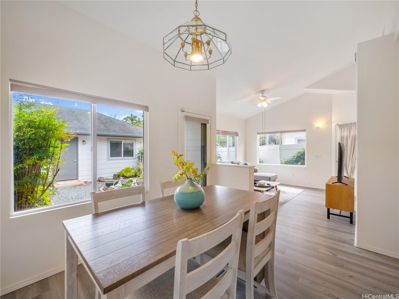 Ocean Pointe townhouse # 2C6, Ewa Beach, Hawaii - photo 5 of 25