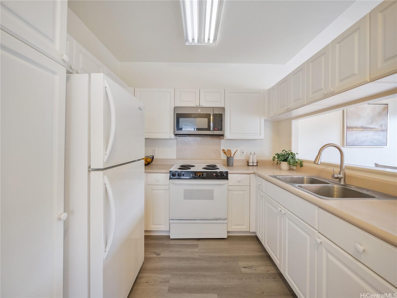 Ocean Pointe townhouse # 2C6, Ewa Beach, Hawaii - photo 7 of 25