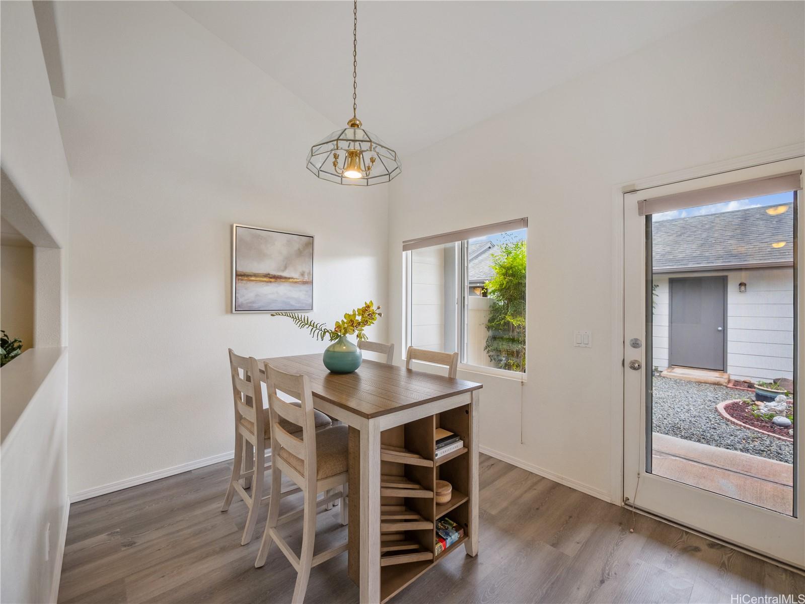 Ocean Pointe townhouse # 2C6, Ewa Beach, Hawaii - photo 9 of 25