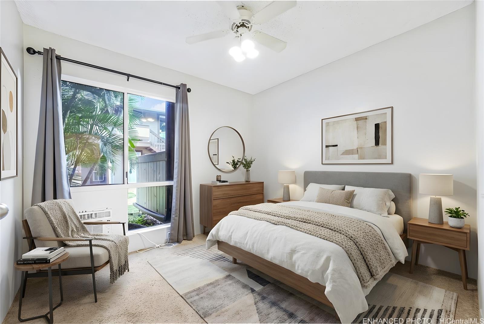 91-1062 Mikohu Street townhouse # 4A, Ewa Beach, Hawaii - photo 15 of 25