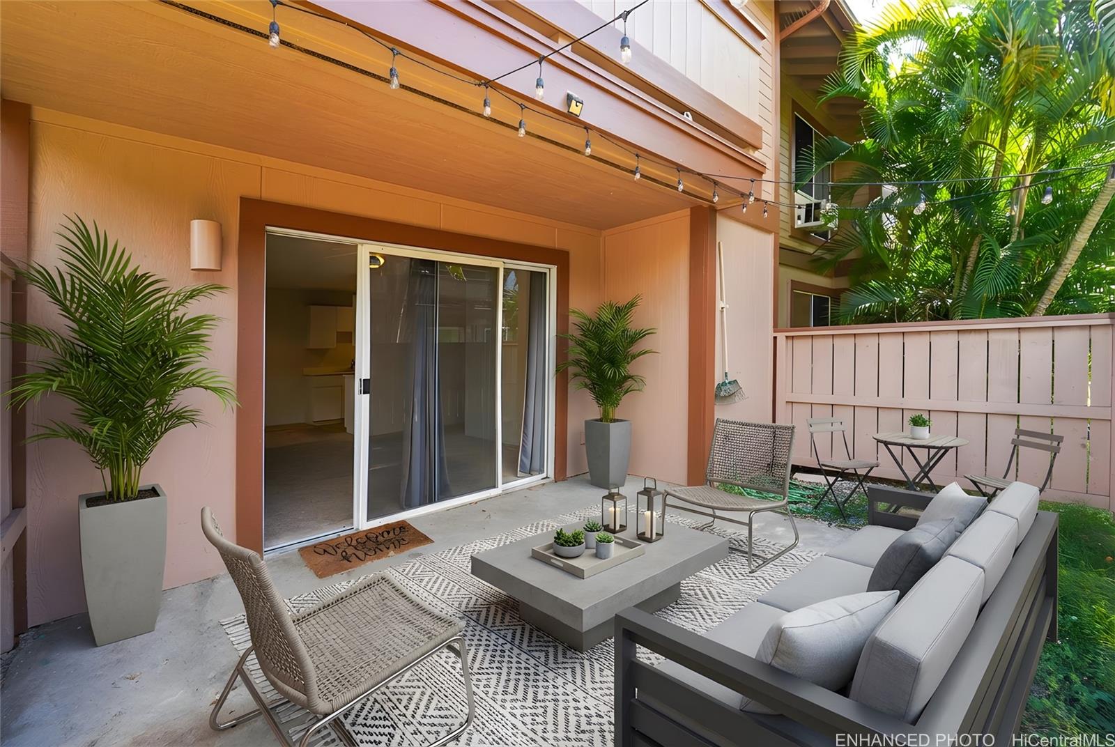 91-1062 Mikohu Street townhouse # 4A, Ewa Beach, Hawaii - photo 17 of 25