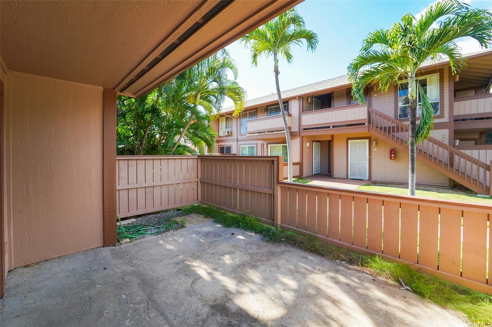 91-1062 Mikohu Street townhouse # 4A, Ewa Beach, Hawaii - photo 18 of 25